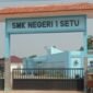 SMKN 1 Setu