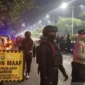 Brimob Polda Metro Jaya
