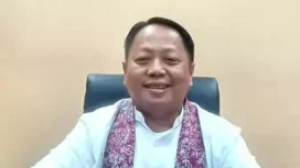 Beny Sugiarto Prawiro, Kepala DCKTR Kabupaten Bekasi. (Dok: Istimewa)