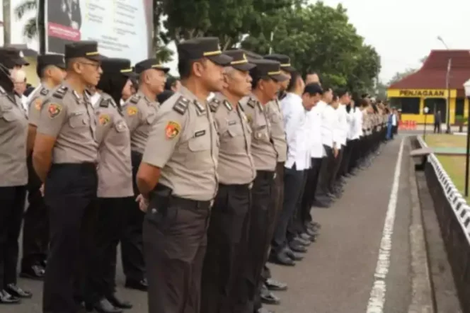 
Wakapolda Babel Tekankan Optimalisasi Layanan 110 dan Respons Cepat Laporan Warga