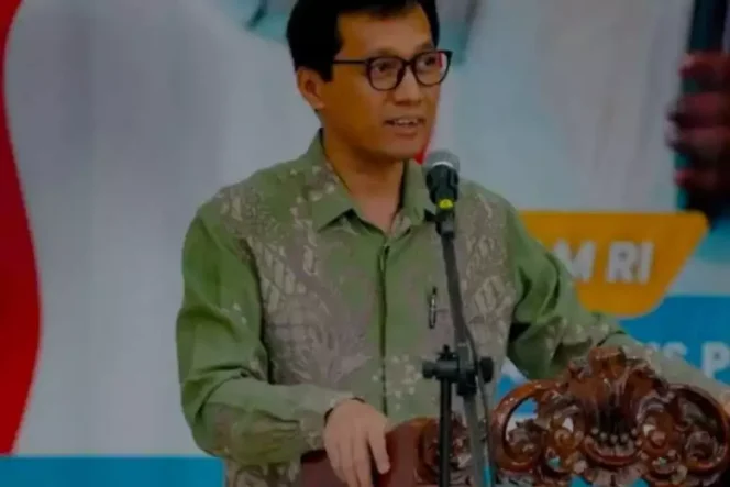 
Pelajar Jabar Didorong Jadi Agen Penyebar Nilai HAM
