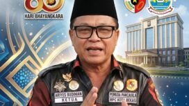Photo: Fyl Ucapan selamat hari ulang tahun bhayangkara ke 80 
