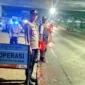 OKJ Polsek Setu