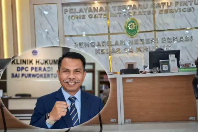 
Vonis 2 Tahun 10 Bulan Digugat, Kuasa Hukum Panji Pasa Pratama Ajukan Memori Banding: Dakwaan Kabur, Perkara Dinilai Ranah Perdata