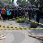 Penebangan Pohon Bandung