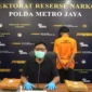 Ditersnarkoba Polda Metro Jaya