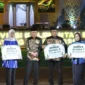 Kubu Raya Juara Umum MTQ
