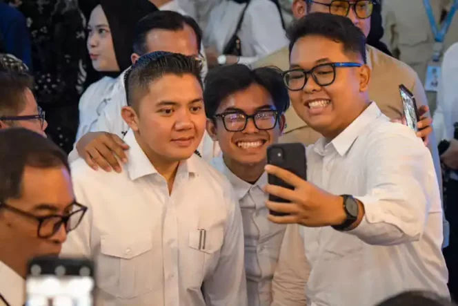 
Magang Nasional 2026 Dibuka, 150 Ribu Lulusan Dapat Kesempatan