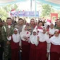 Jembatan Merah Putih