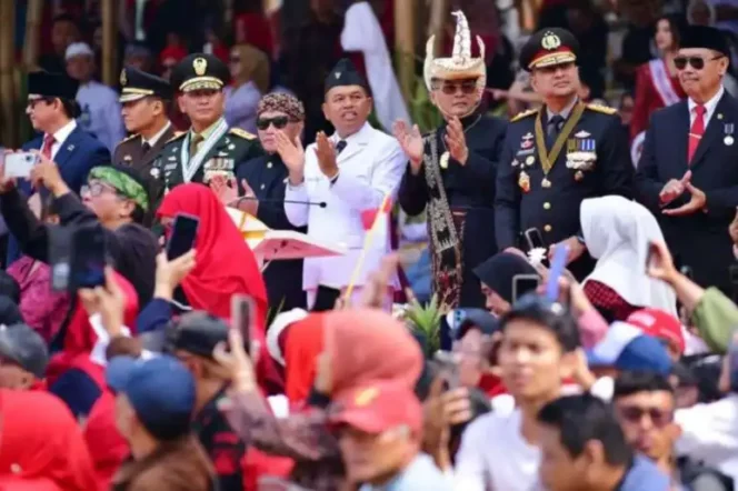 
KDM Fokus Penuhi Layanan Dasar Warga Jabar