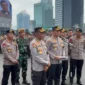 Perusuh Demo Jakarta