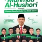 Kepala Desa Setia Darma