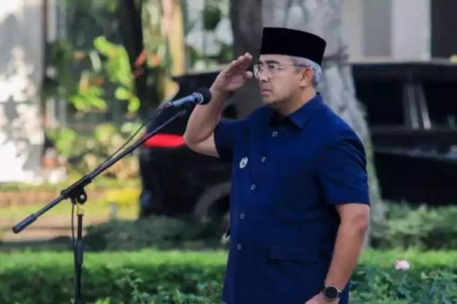 
Bandung Siap Jadi Tuan Rumah Forum Kota Pusaka 2027