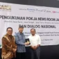 Pokja Newsroom Jaga Desa