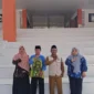 Sekolah Rakyat Bekasi