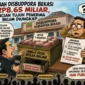 Hibah Disbudpora Kabupaten Bekasi