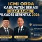 LBH ICMI Orda Kabupaten Bekasi