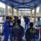 Perburuan Penyu