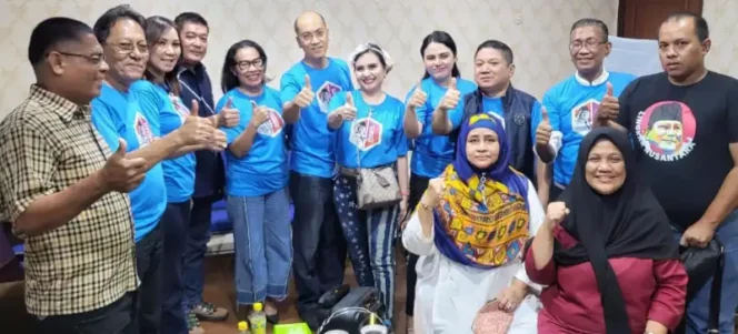 
Syafrudin Budiman Bantah Dasco Jadi Backing Roy Suryo: Jangan Terprovokasi Isu Tak Berdasar