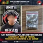 Sat Narkoba
