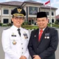 Pemerintah Kecamatan Setu