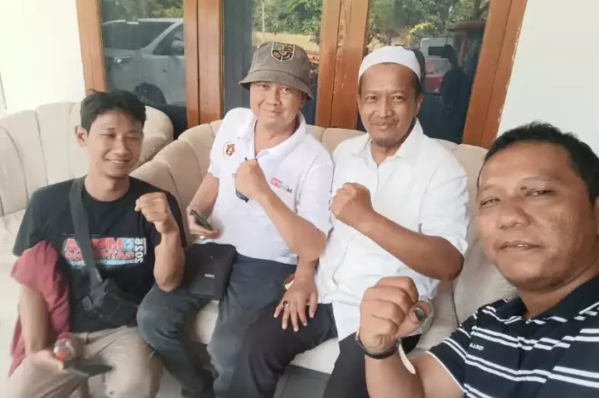 
Wahab Abdullah Menang Pilkades Kertarahayu Setu, Raih 2.172 Suara