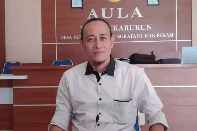 
25 PJU Terangi Sukarukun, Jalan Utama Kini Makin Gemerlap, Warga Apresiasi Gerak Cepat Pemdes