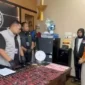 Pod Getar Malaysia