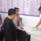 Dokes Polres Metro Bekasi