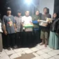 Bantuan Angin Kencang Tamansari