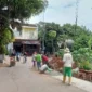 Jalan Cibungur Tamansari