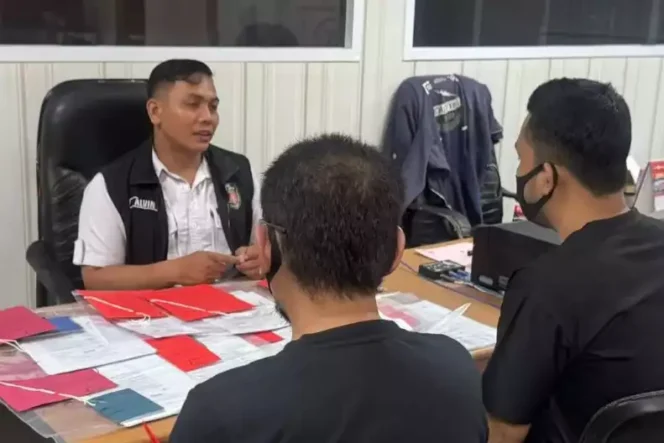 
Modus Liburan, PMI Ilegal Hendak Dikirim ke Korea