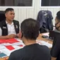 PMI Ilegal
