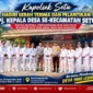 PJ Kades Setu