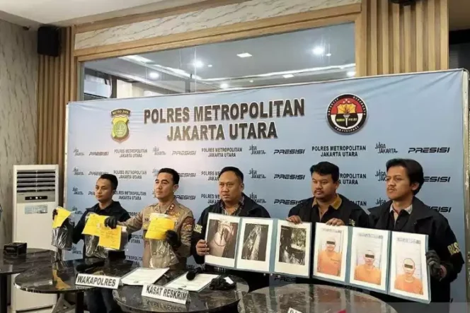
Korban Pengeroyokan Tanjung Priok Diduga Diculik Sebelum Tewas