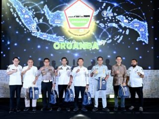 Photo: Kolaborasi Jasa raharja 