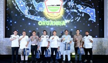 Photo: Kolaborasi Jasa raharja 
