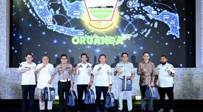 Photo: Kolaborasi Jasa raharja 