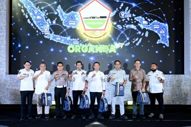 
Photo: Kolaborasi Jasa raharja 
