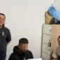 Resmob Polda Jabar