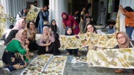 Photo: Jasa Raharja dorong kemandirian ekonomi UMKM perempuan