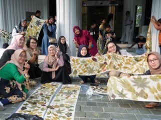 Photo: Jasa Raharja dorong kemandirian ekonomi UMKM perempuan
