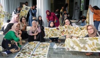 Photo: Jasa Raharja dorong kemandirian ekonomi UMKM perempuan