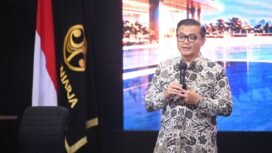 Photo: PT Jasa Raharja (Persero) terus memperkuat kesiapan perusahaan dalam menghadapi dinamika perekonomian dan tantangan bisnis pada 2027.