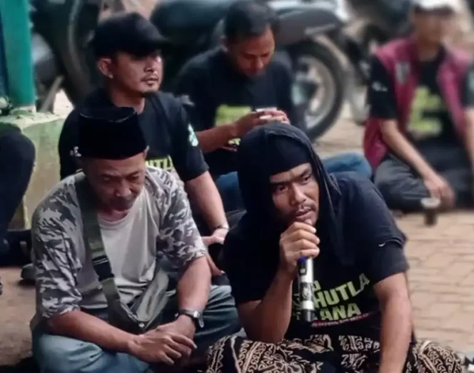 
					Usung Tema Bermunajat Menjaga Alam Nusantara, Prabu Peduli Lingkungan Rayakan Milad ke-7