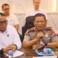 Korupsi Advertorial